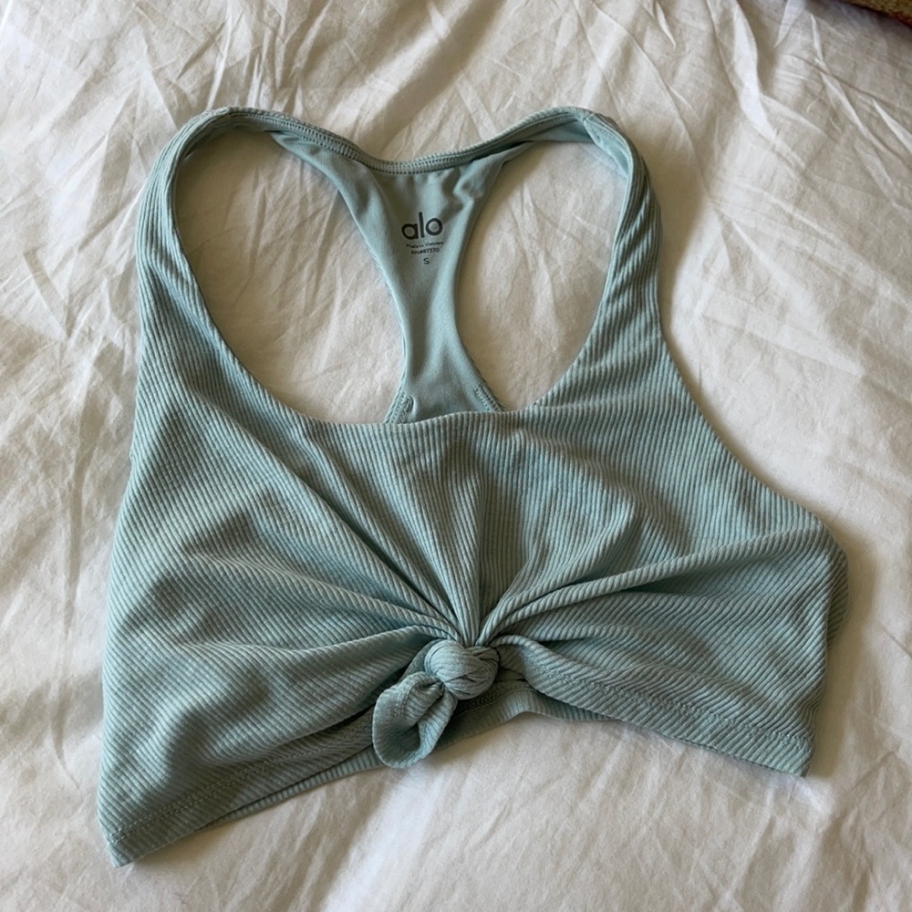 Alo yoga bra